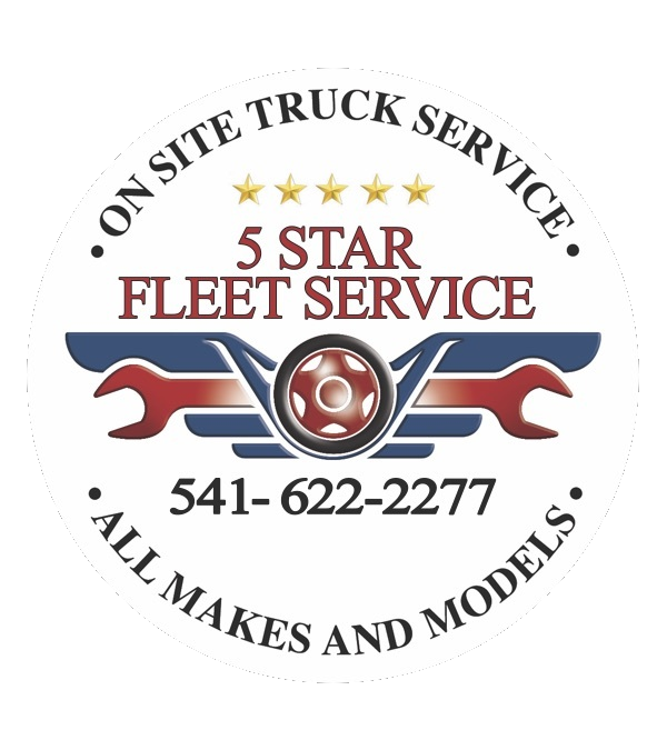 Five Star Fleet Service Inc.